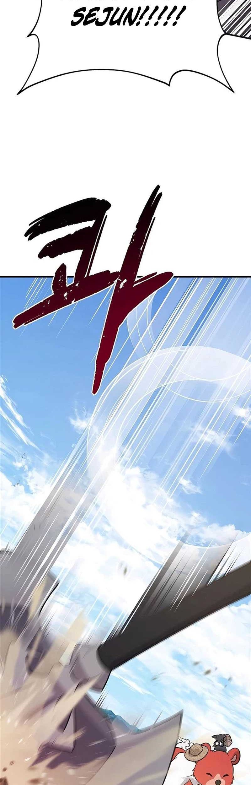 Solo Farming In The Tower Chapter 48 - halaman 31