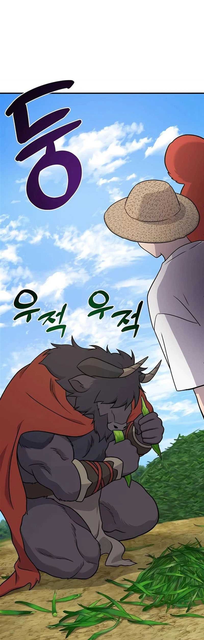 Solo Farming In The Tower Chapter 48 - halaman 35