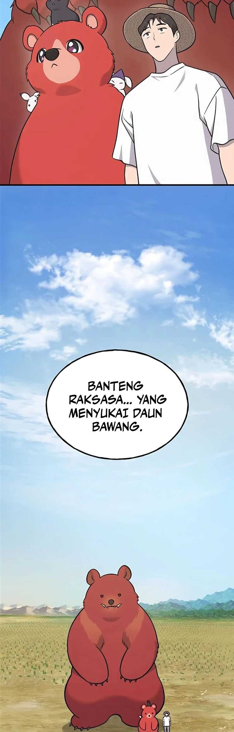 Solo Farming In The Tower Chapter 48 - halaman 38