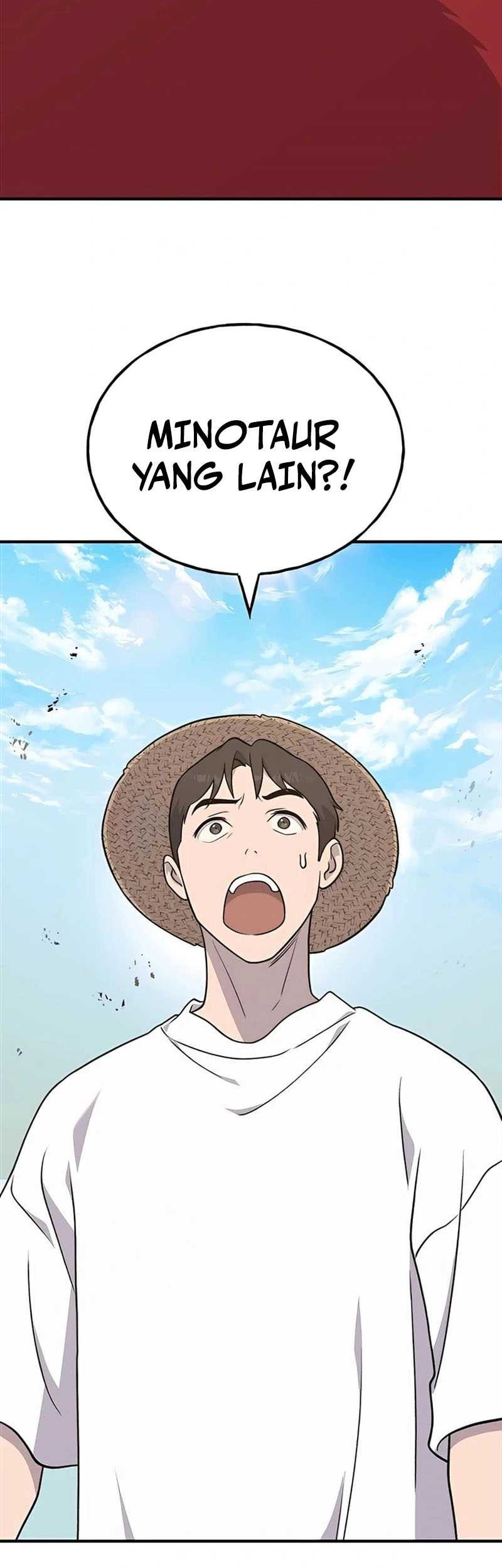 Solo Farming In The Tower Chapter 48 - halaman 4