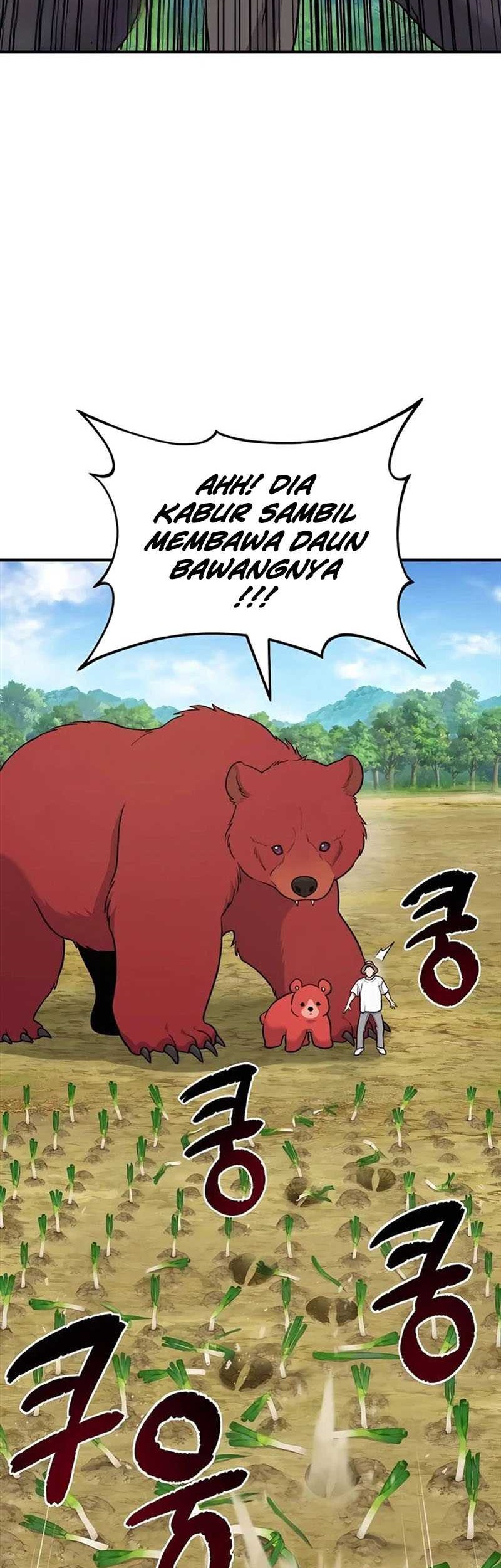 Solo Farming In The Tower Chapter 48 - halaman 43