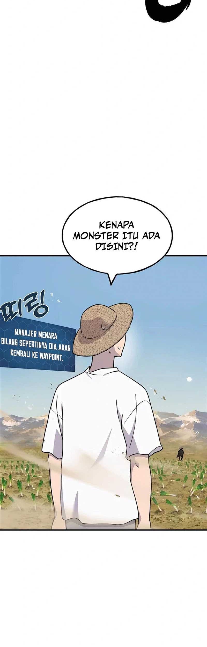 Solo Farming In The Tower Chapter 48 - halaman 45