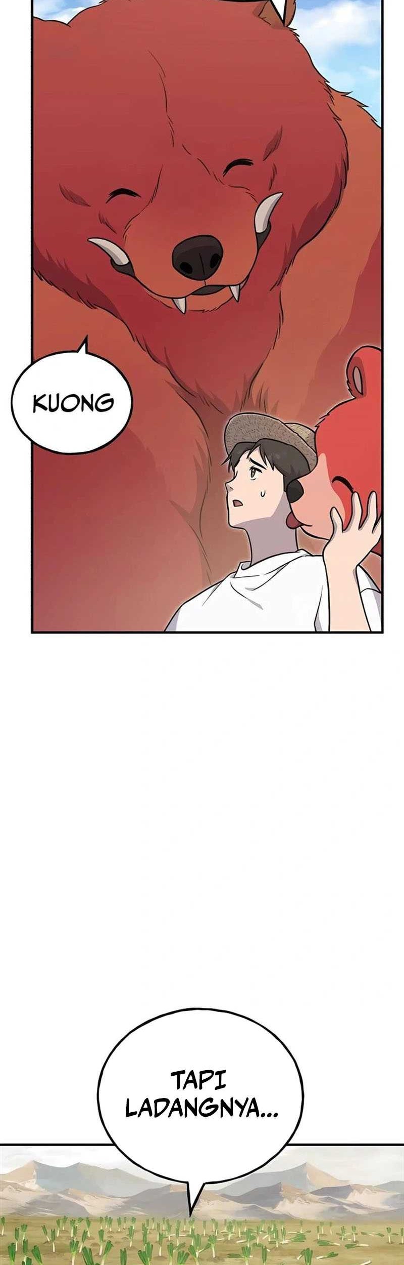 Solo Farming In The Tower Chapter 48 - halaman 47