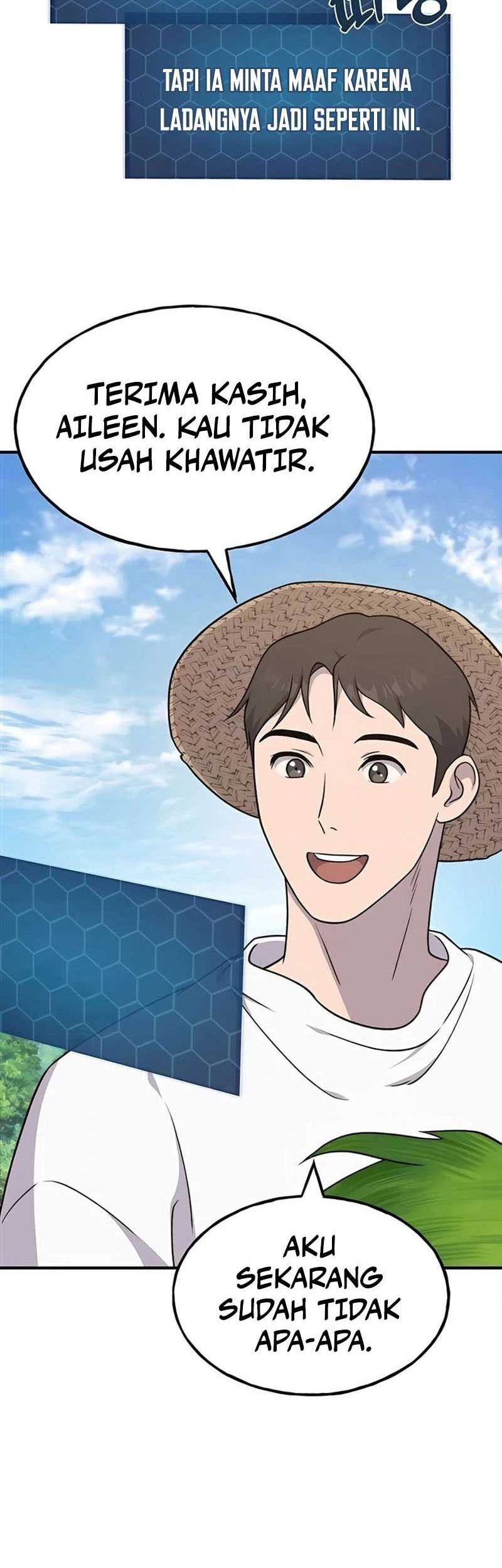 Solo Farming In The Tower Chapter 48 - halaman 51