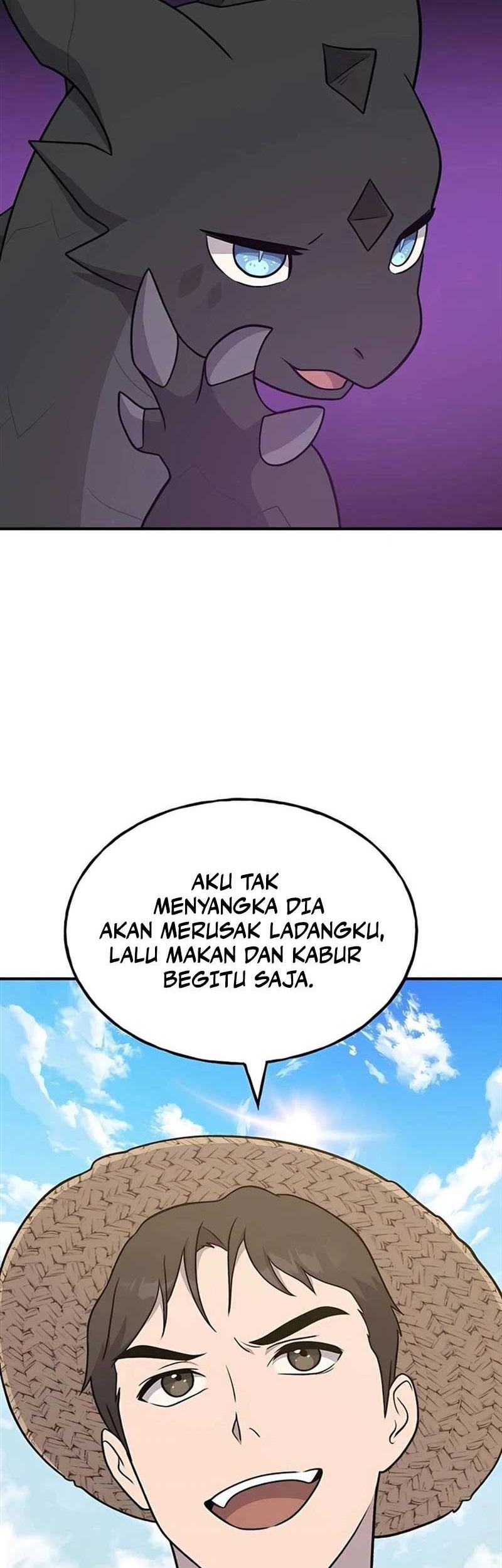 Solo Farming In The Tower Chapter 48 - halaman 55