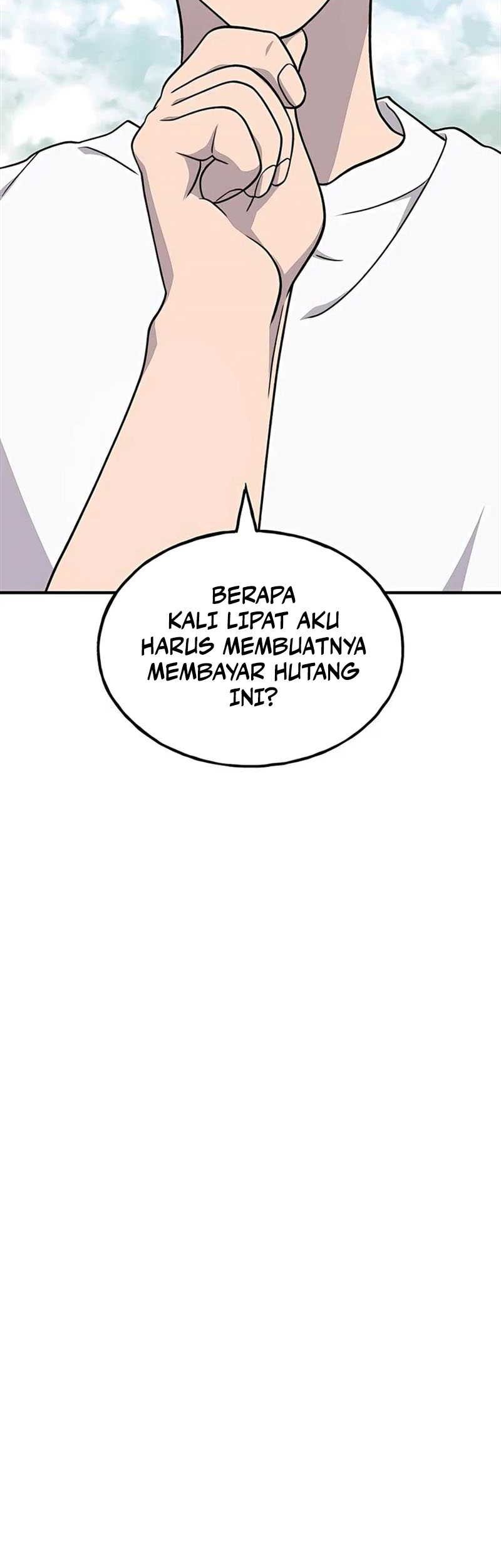 Solo Farming In The Tower Chapter 48 - halaman 56
