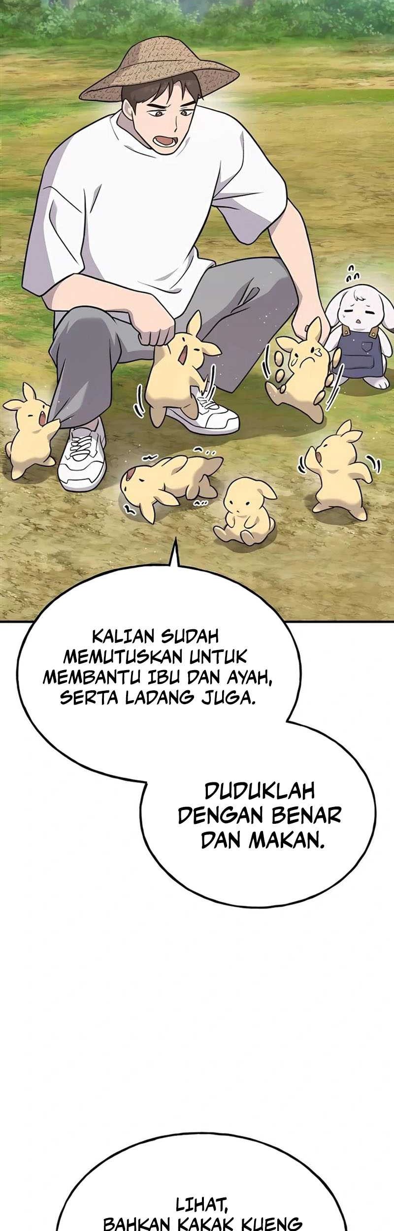 Solo Farming In The Tower Chapter 48 - halaman 60