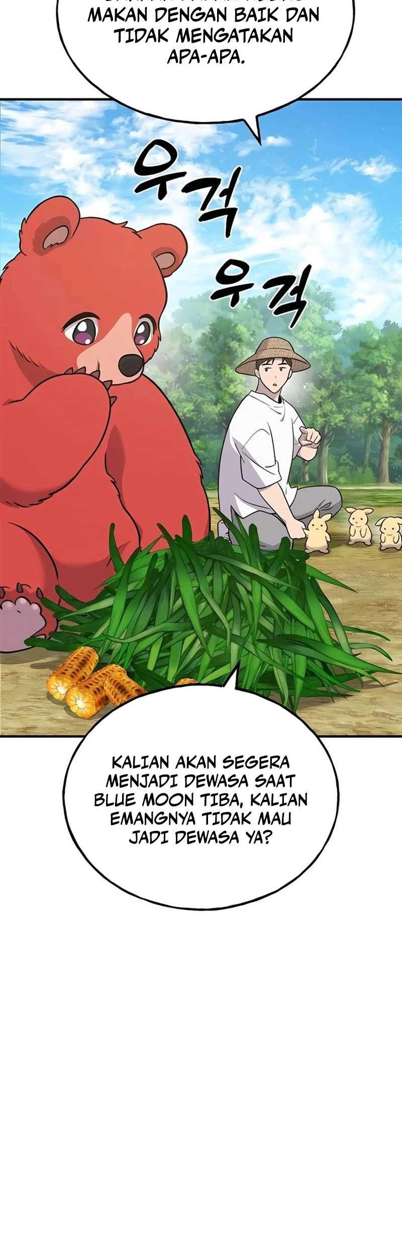 Solo Farming In The Tower Chapter 48 - halaman 61