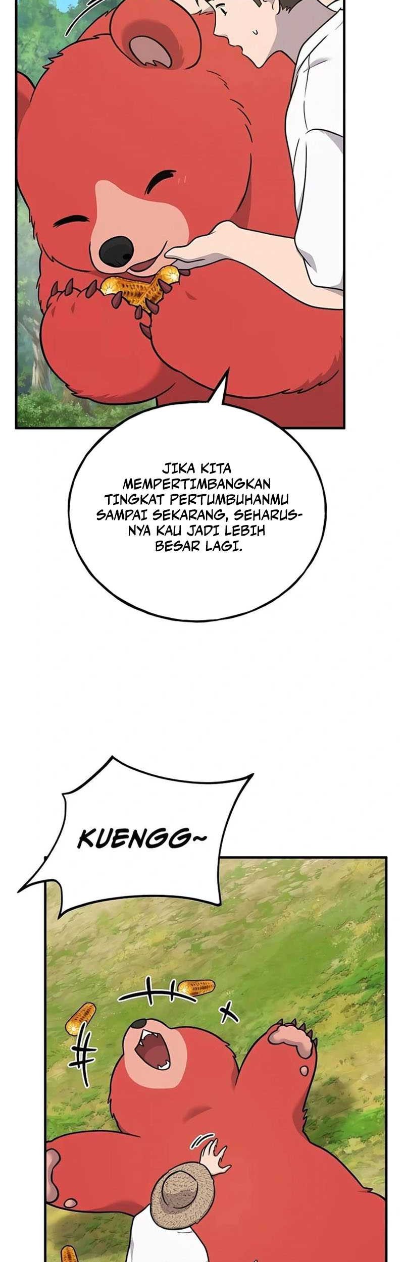 Solo Farming In The Tower Chapter 48 - halaman 64