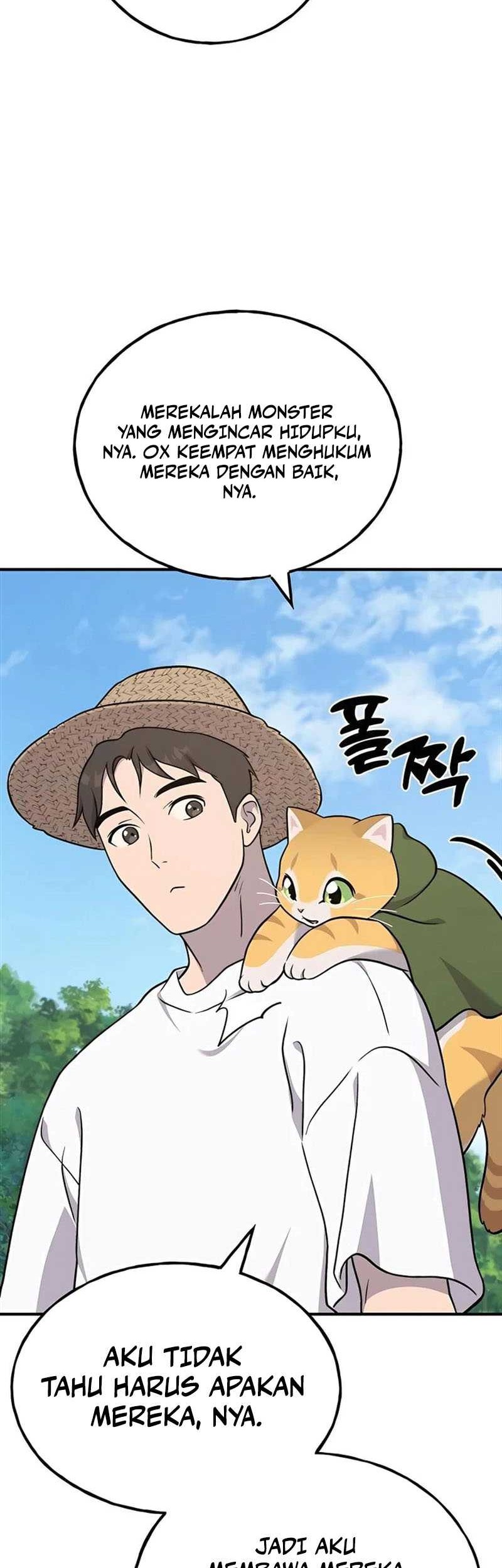 Solo Farming In The Tower Chapter 48 - halaman 69