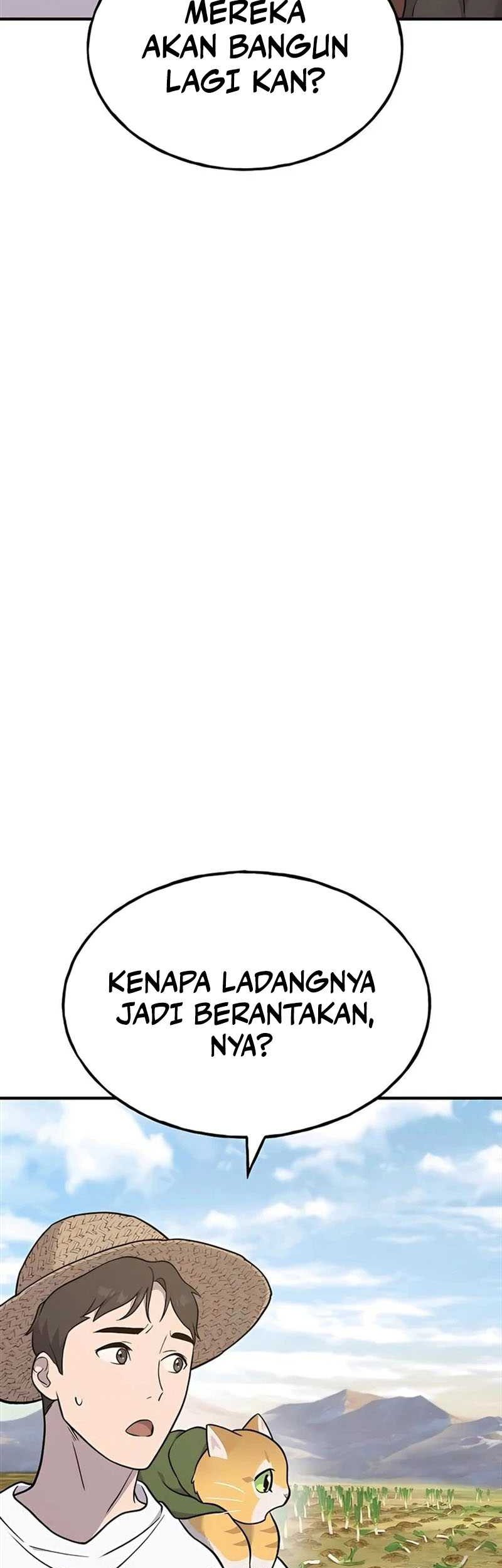 Solo Farming In The Tower Chapter 48 - halaman 72