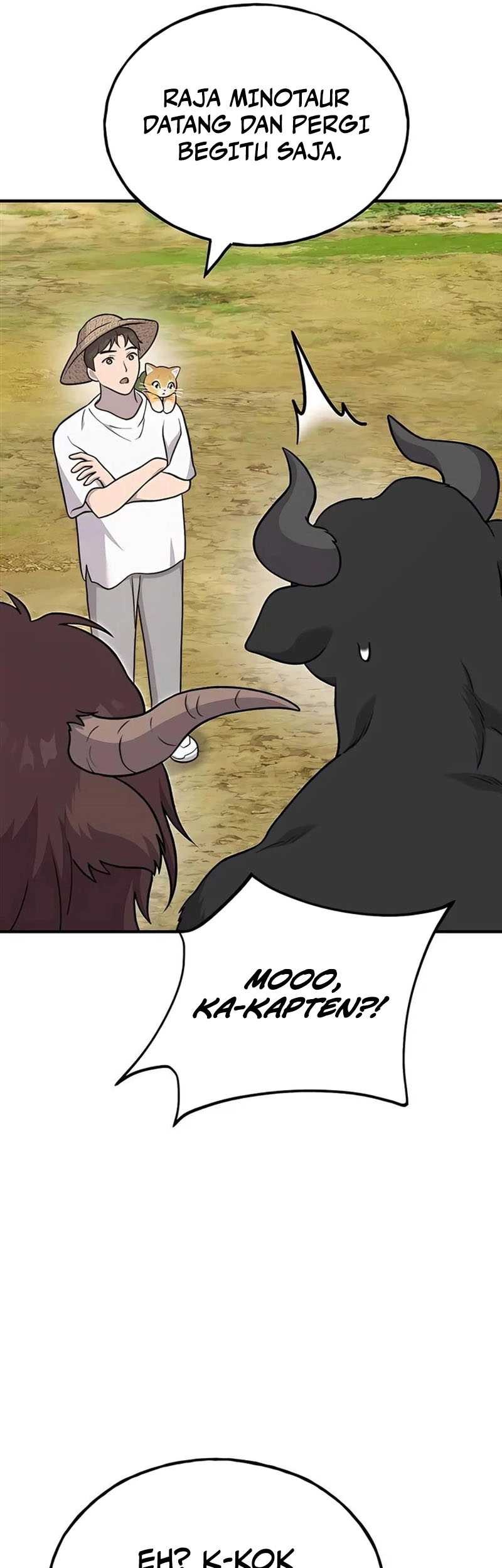 Solo Farming In The Tower Chapter 48 - halaman 74