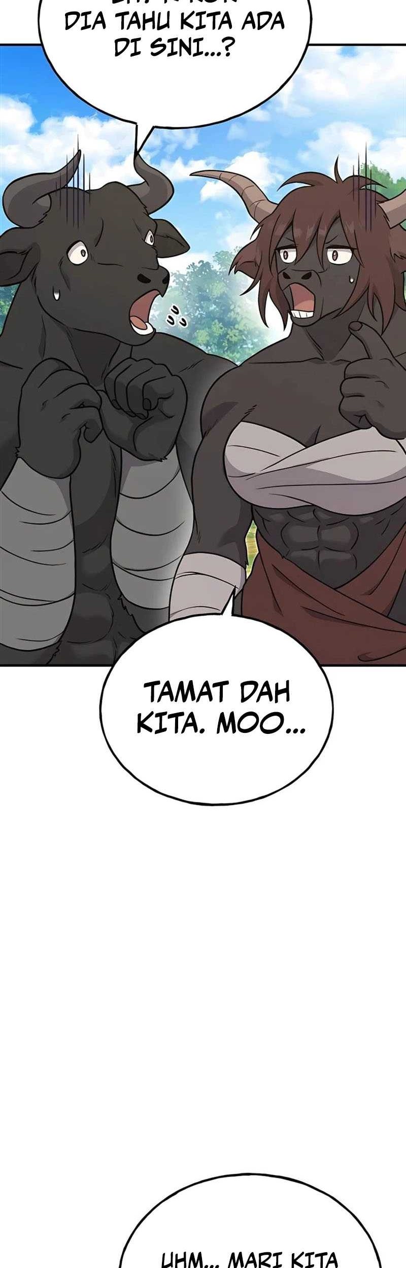 Solo Farming In The Tower Chapter 48 - halaman 75