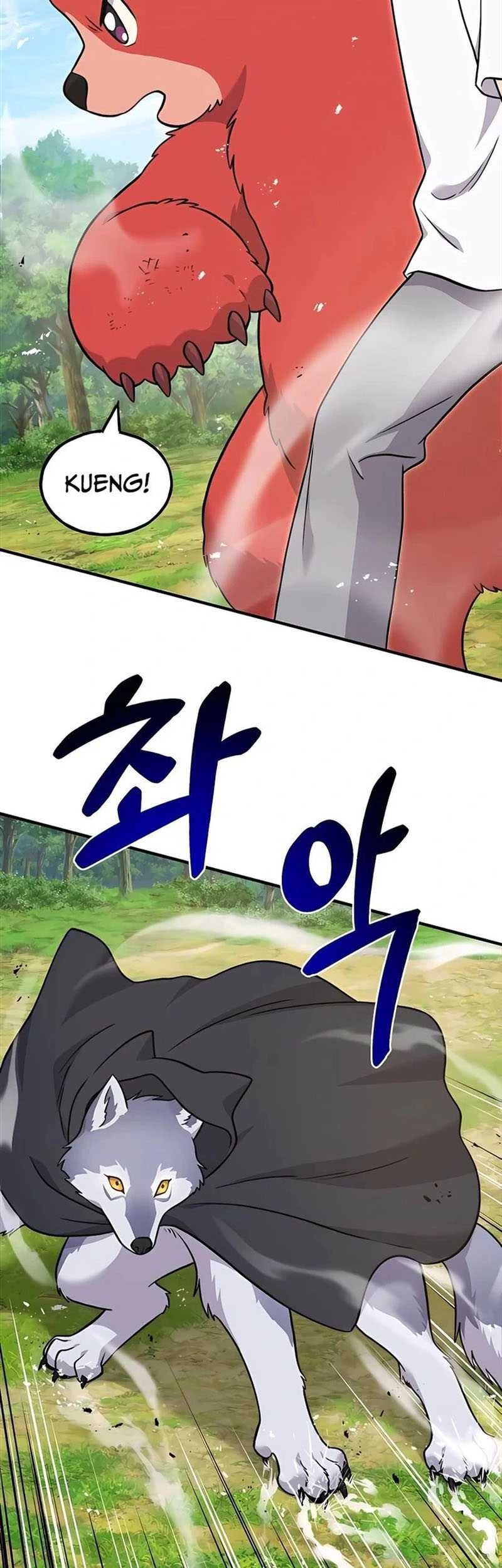 Solo Farming In The Tower Chapter 48 - halaman 84
