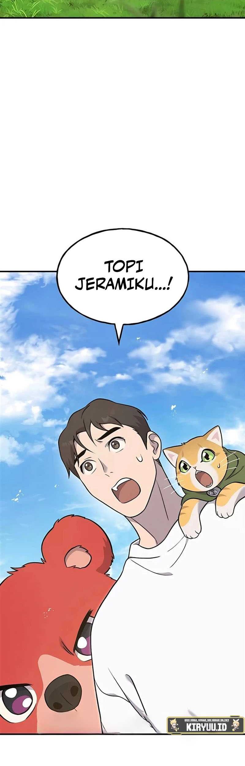 Solo Farming In The Tower Chapter 48 - halaman 91