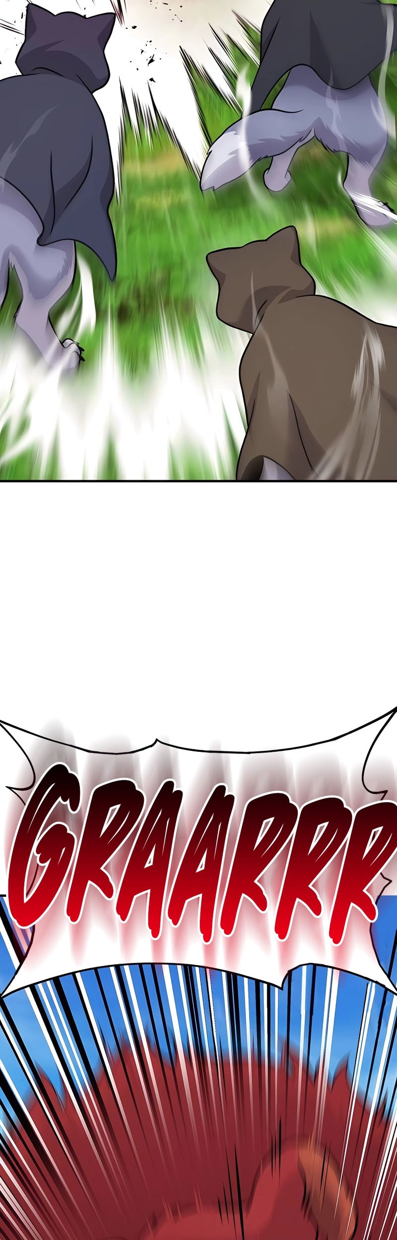 Solo Farming In The Tower Chapter 49 - halaman 11