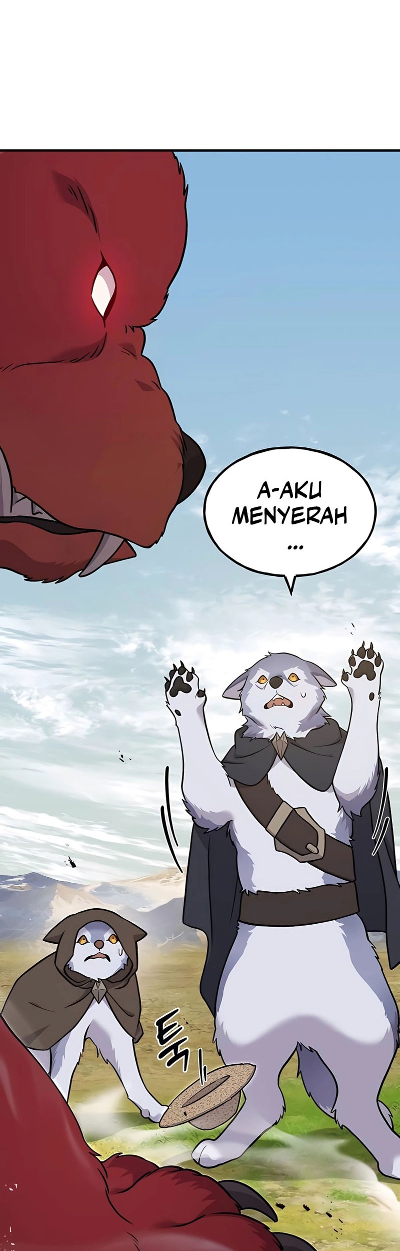 Solo Farming In The Tower Chapter 49 - halaman 13
