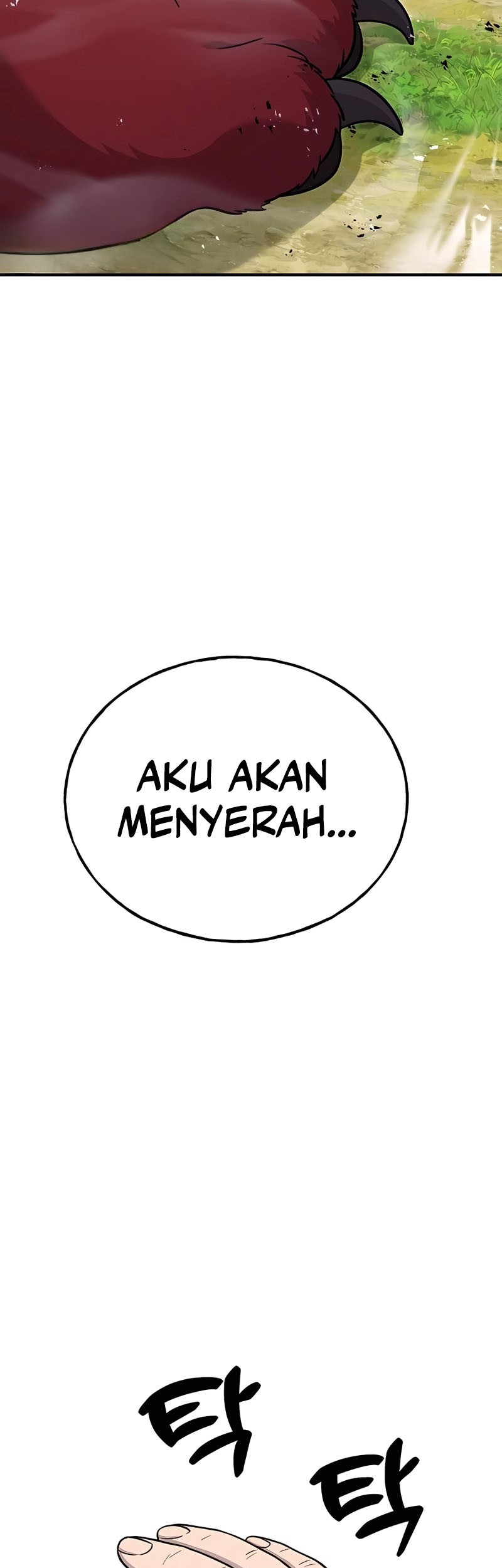 Solo Farming In The Tower Chapter 49 - halaman 14