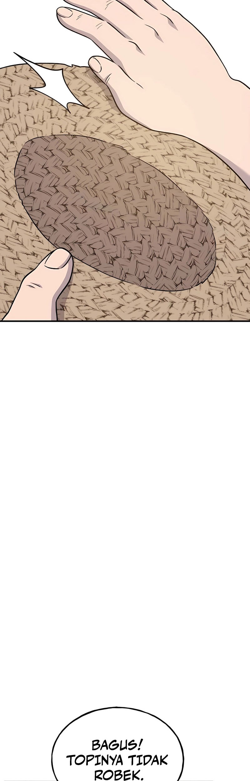 Solo Farming In The Tower Chapter 49 - halaman 15