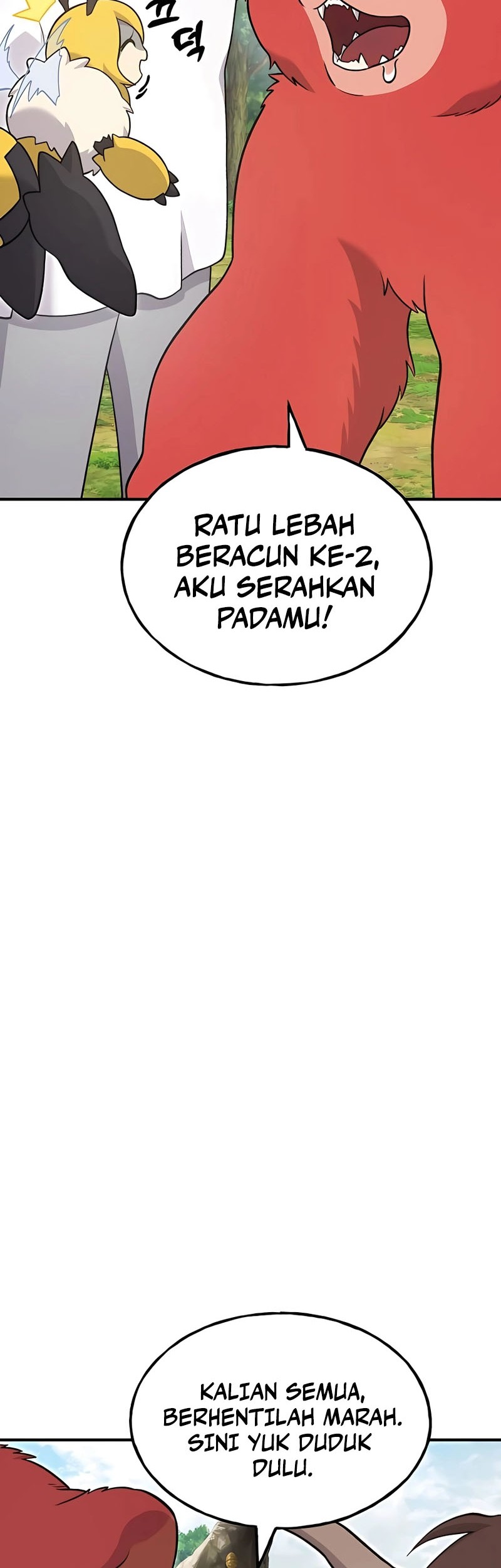 Solo Farming In The Tower Chapter 49 - halaman 21