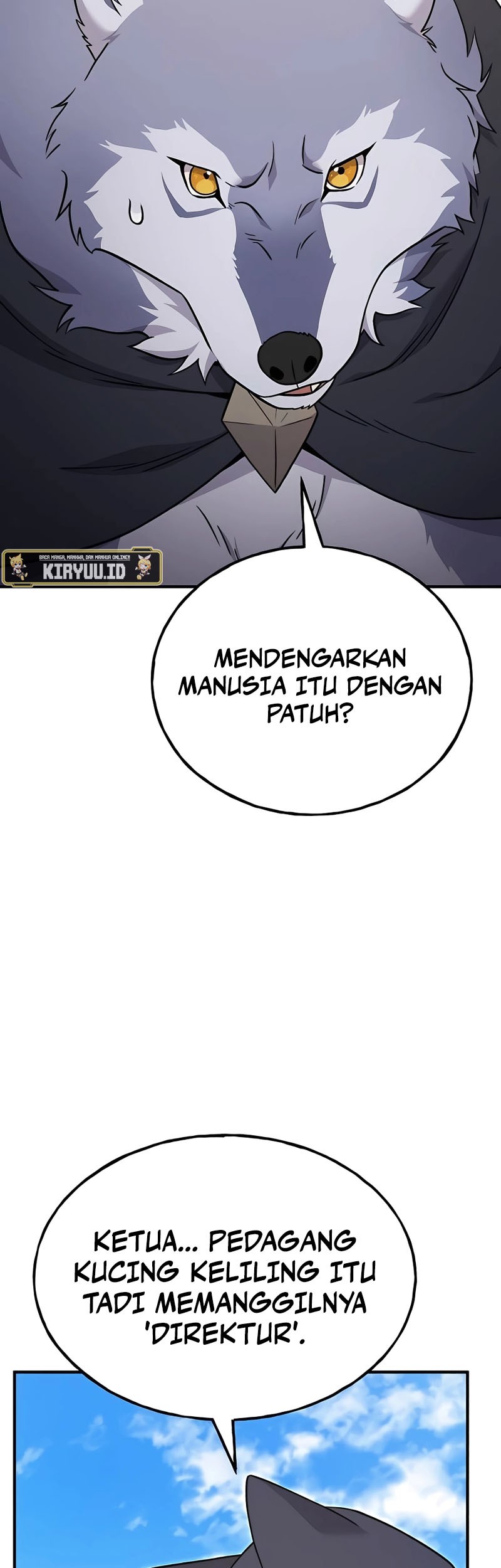 Solo Farming In The Tower Chapter 49 - halaman 24