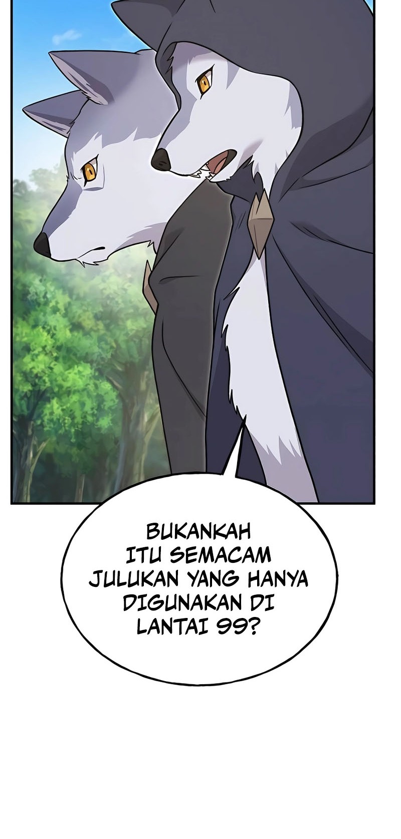 Solo Farming In The Tower Chapter 49 - halaman 25