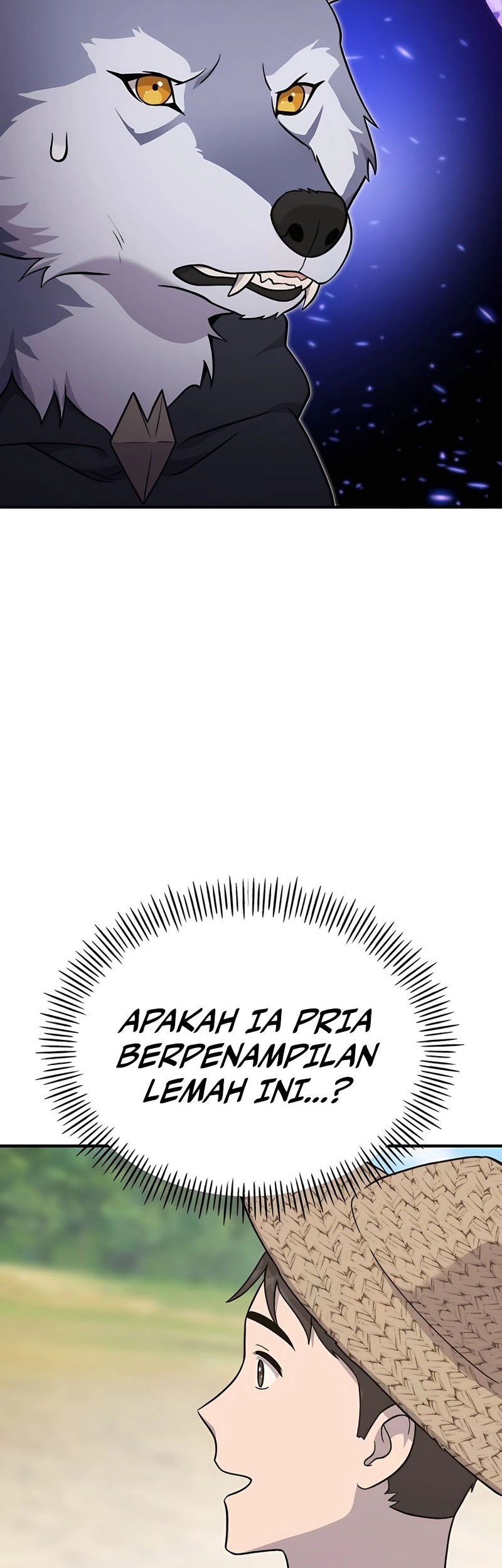 Solo Farming In The Tower Chapter 49 - halaman 29