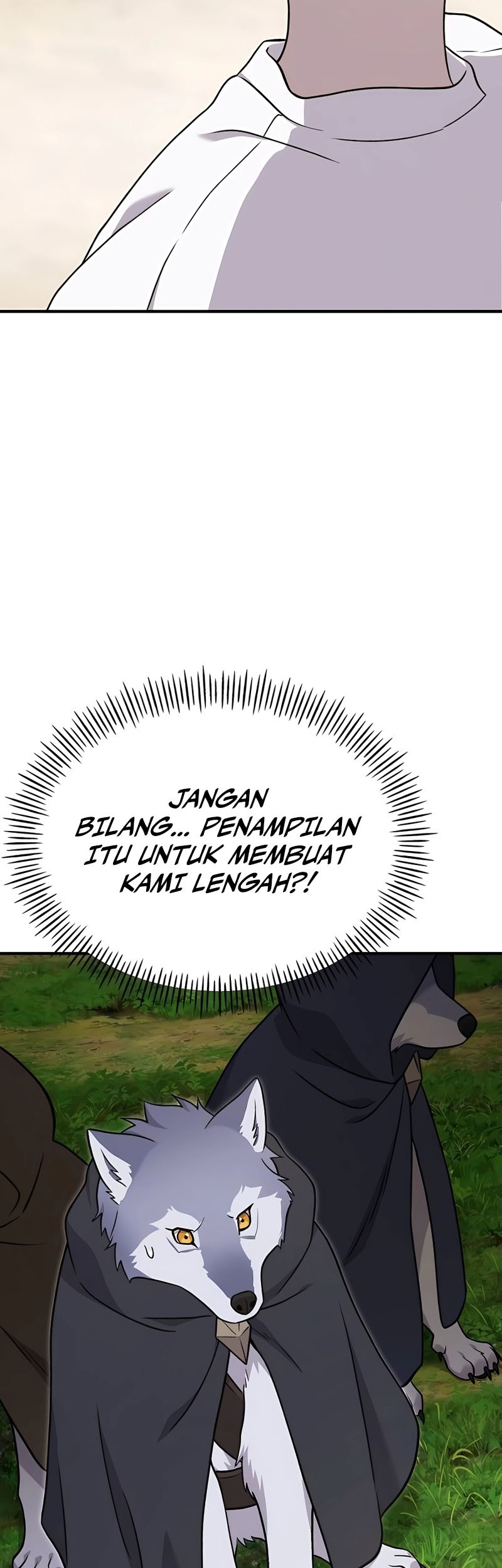 Solo Farming In The Tower Chapter 49 - halaman 30