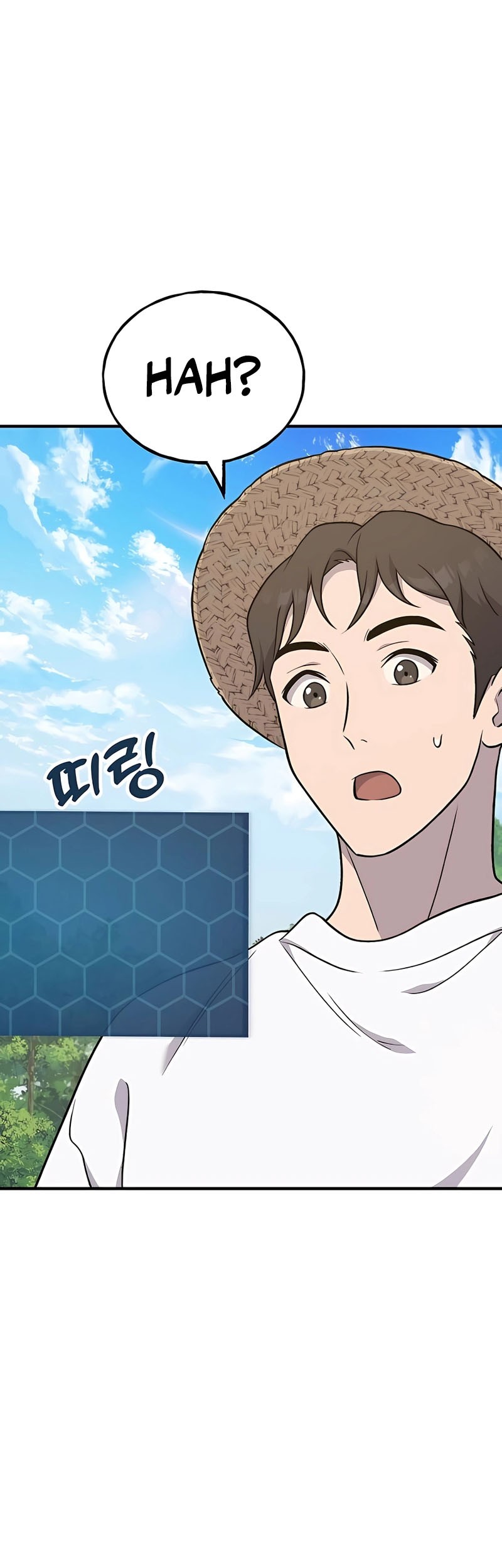 Solo Farming In The Tower Chapter 49 - halaman 38