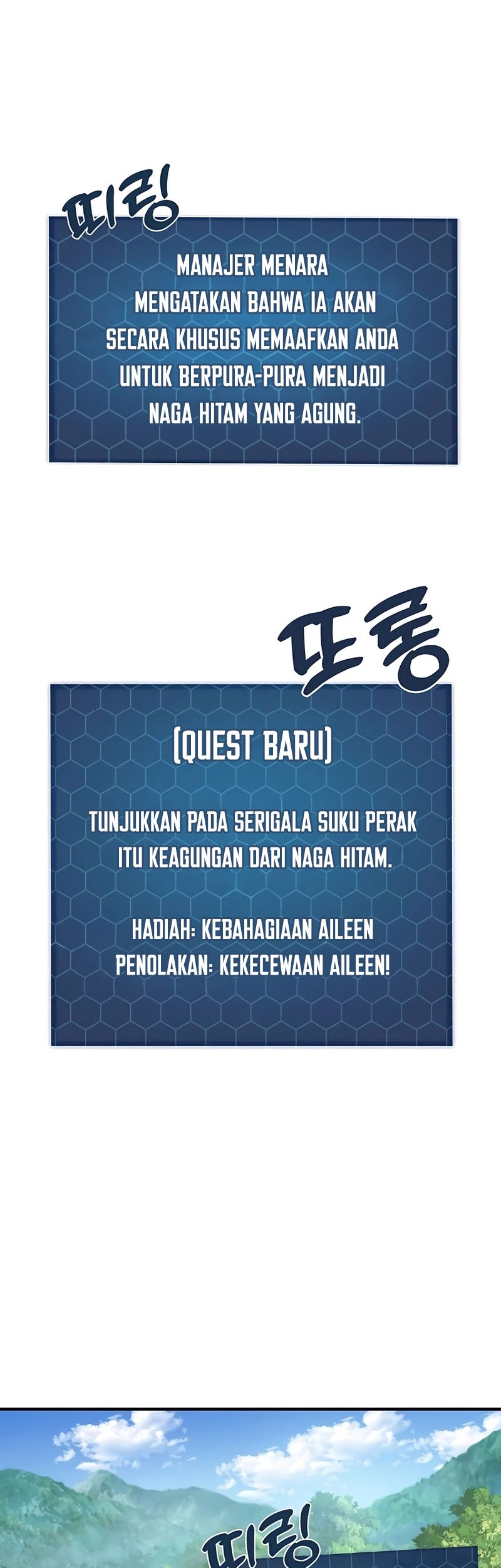 Solo Farming In The Tower Chapter 49 - halaman 39