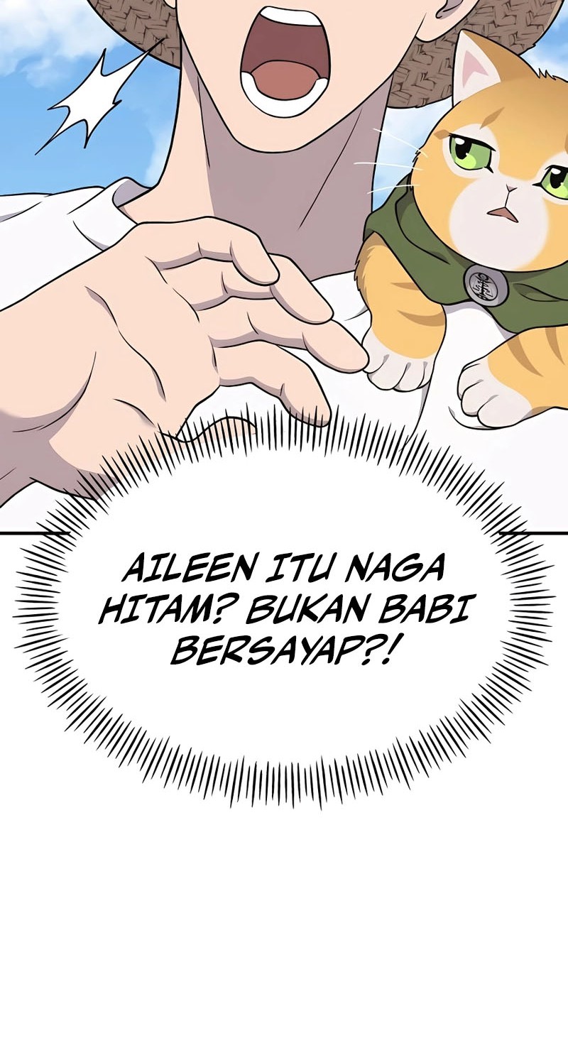 Solo Farming In The Tower Chapter 49 - halaman 41