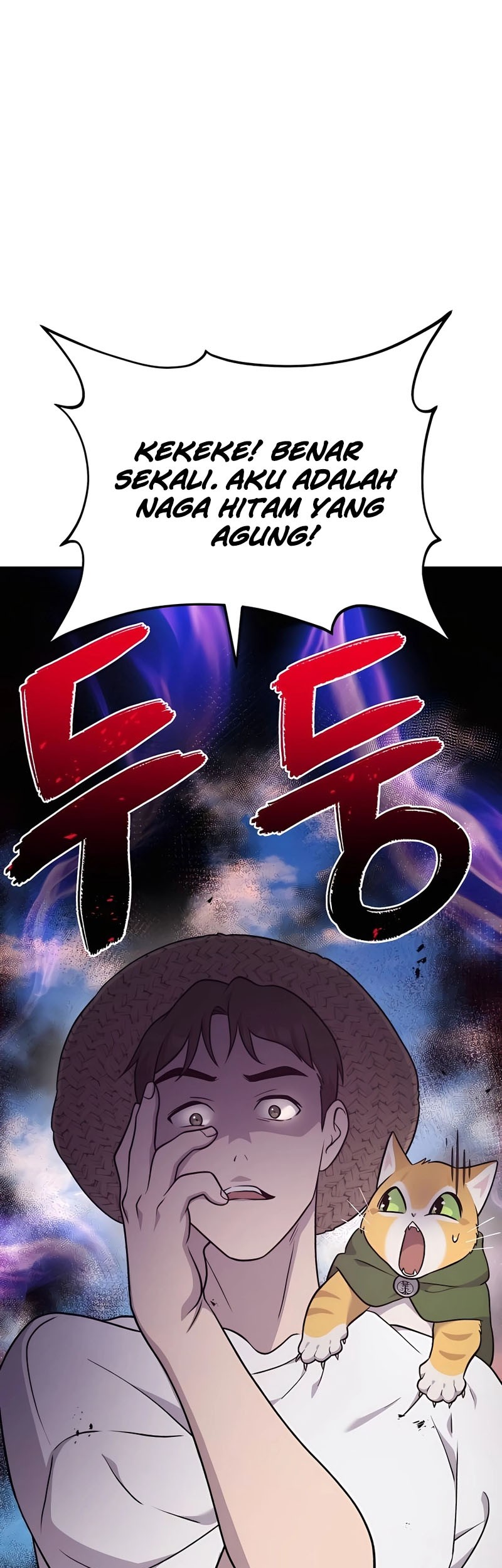 Solo Farming In The Tower Chapter 49 - halaman 44
