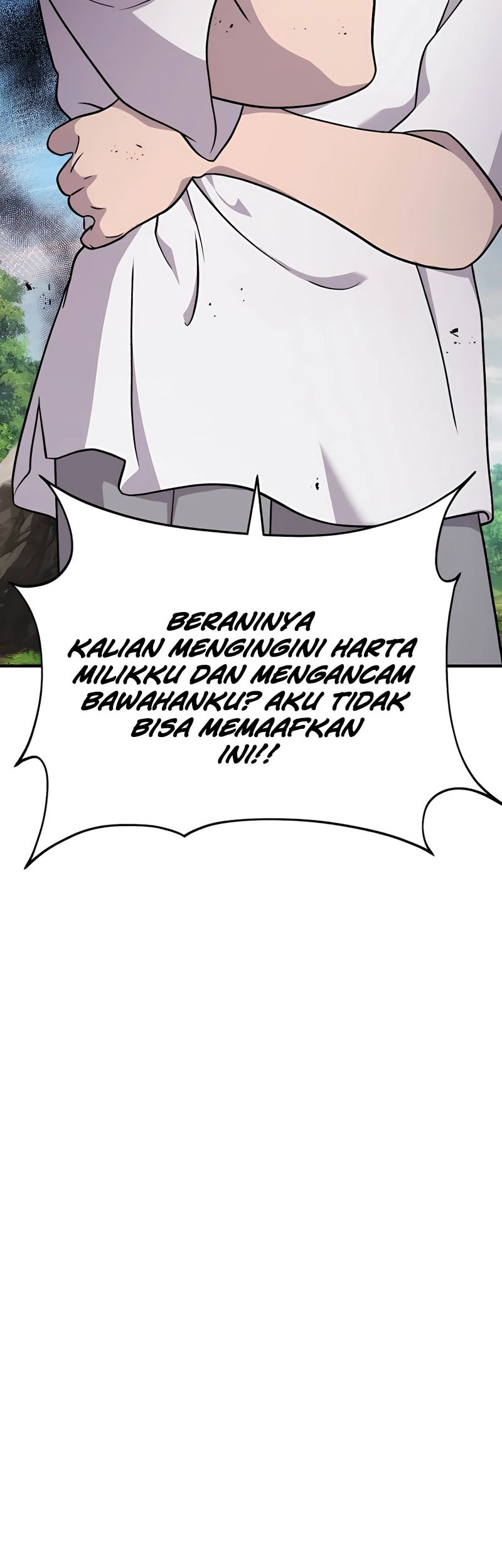 Solo Farming In The Tower Chapter 49 - halaman 45