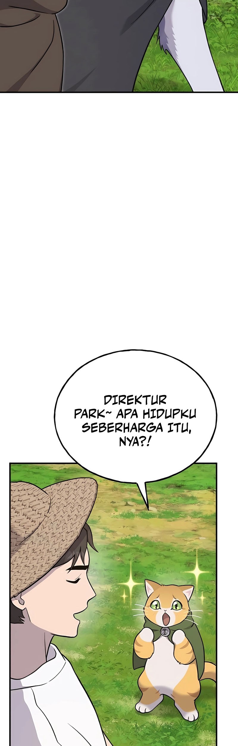 Solo Farming In The Tower Chapter 49 - halaman 55