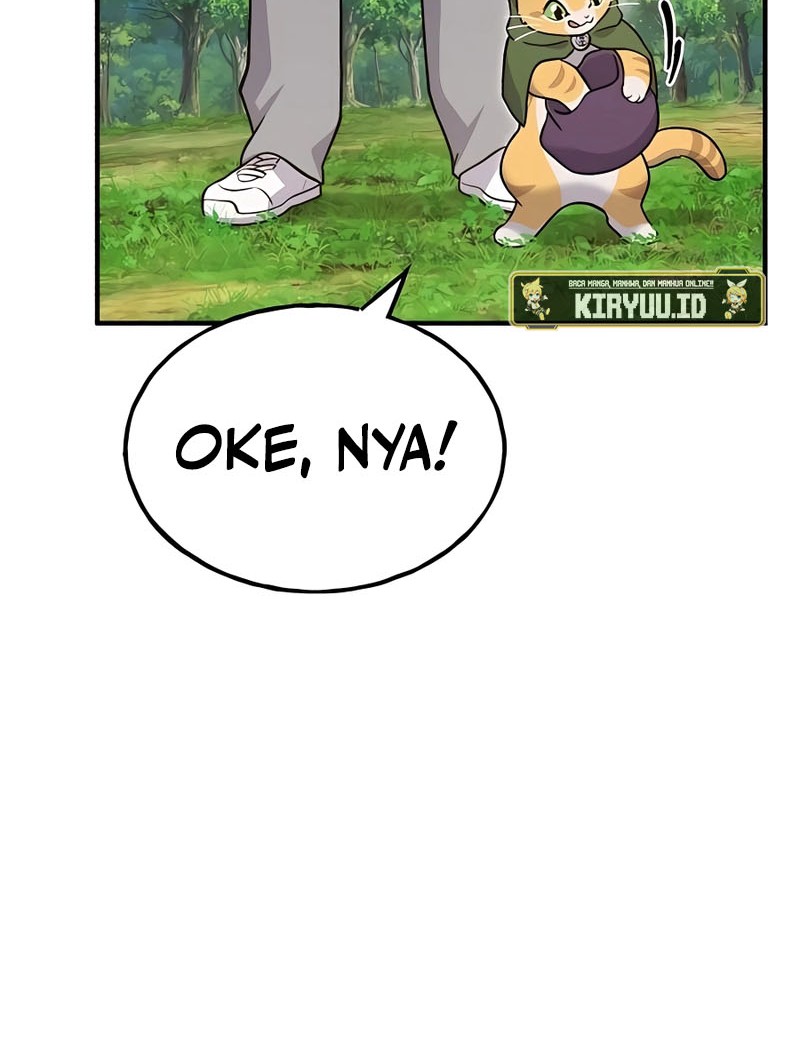 Solo Farming In The Tower Chapter 49 - halaman 57