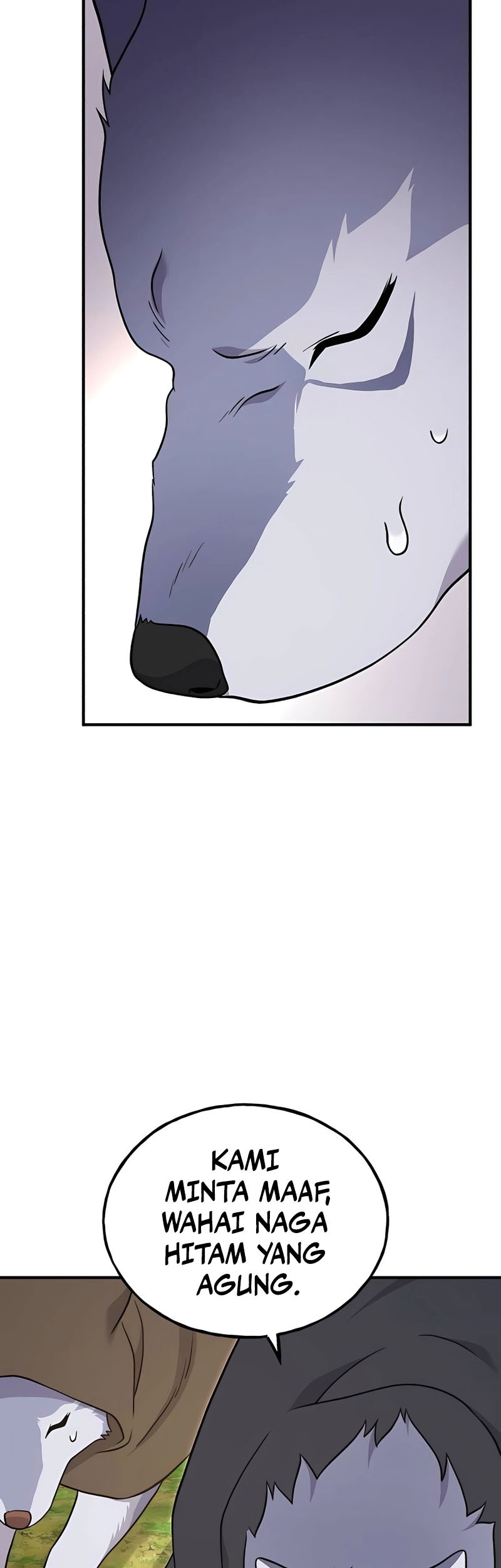 Solo Farming In The Tower Chapter 49 - halaman 62