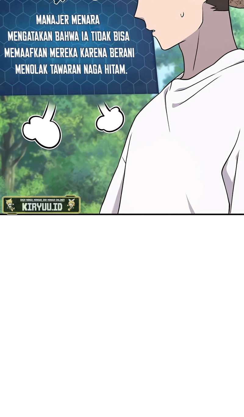 Solo Farming In The Tower Chapter 49 - halaman 65