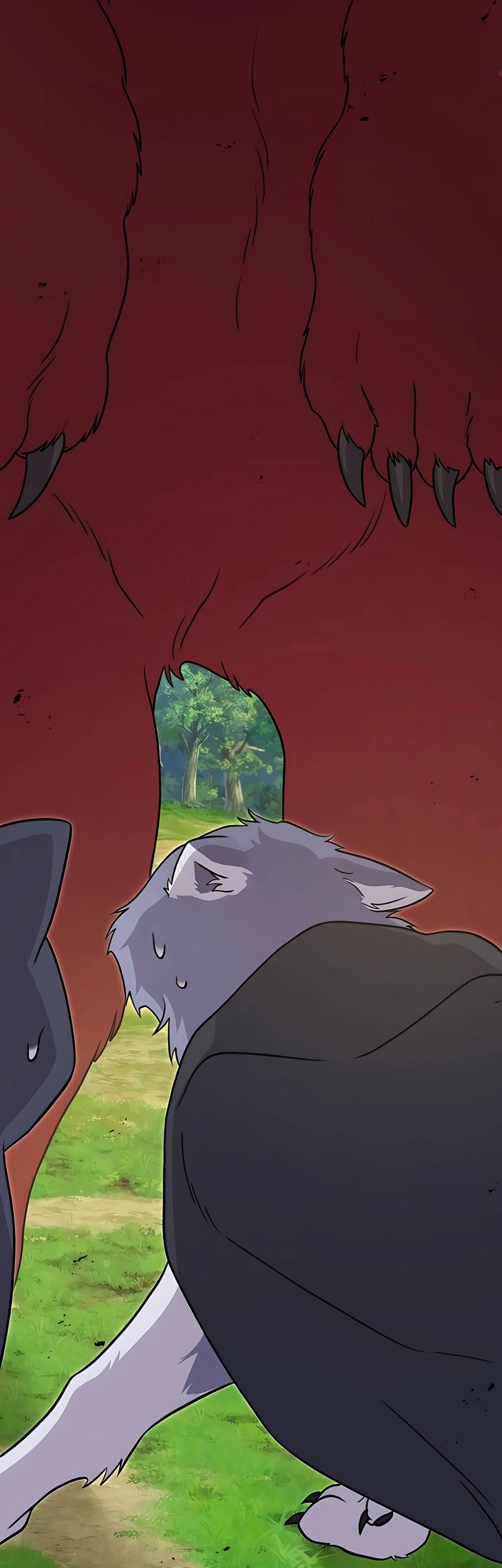 Solo Farming In The Tower Chapter 49 - halaman 7