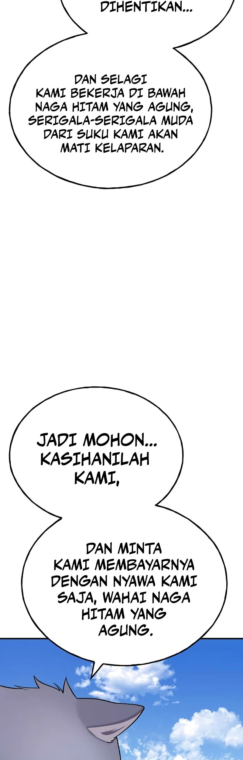 Solo Farming In The Tower Chapter 49 - halaman 70