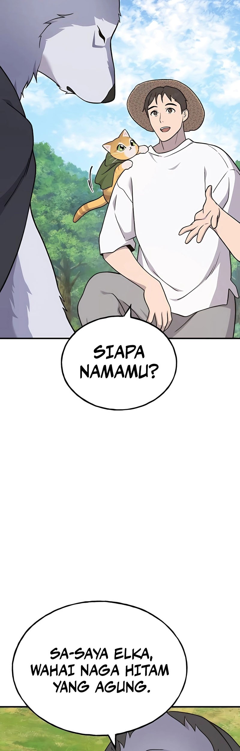 Solo Farming In The Tower Chapter 49 - halaman 71