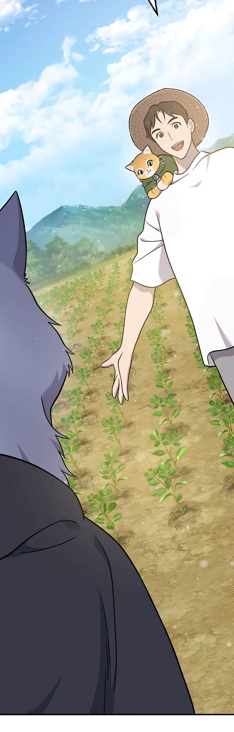 Solo Farming In The Tower Chapter 49 - halaman 76