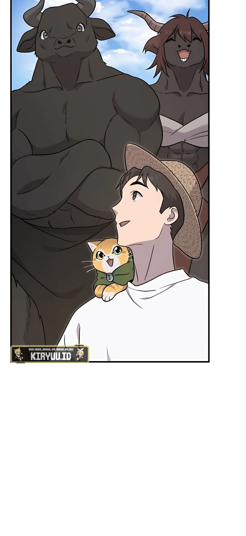 Solo Farming In The Tower Chapter 49 - halaman 81