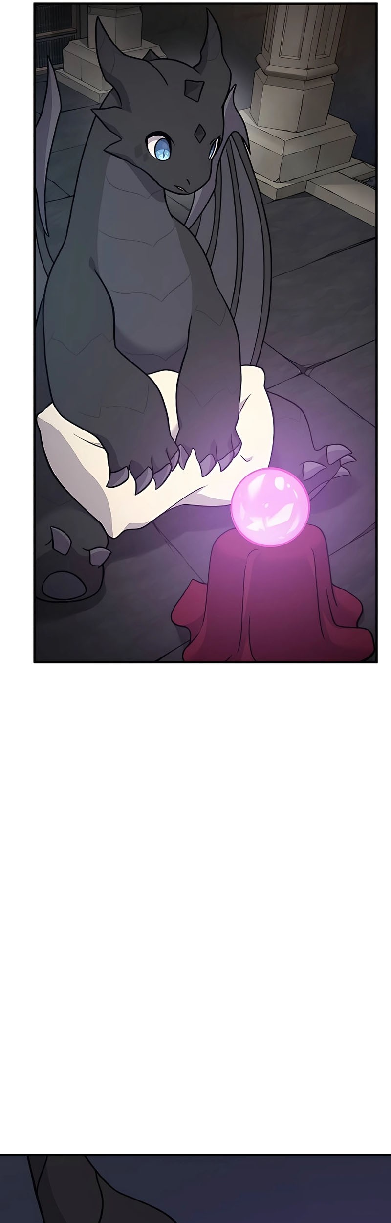 Solo Farming In The Tower Chapter 49 - halaman 82