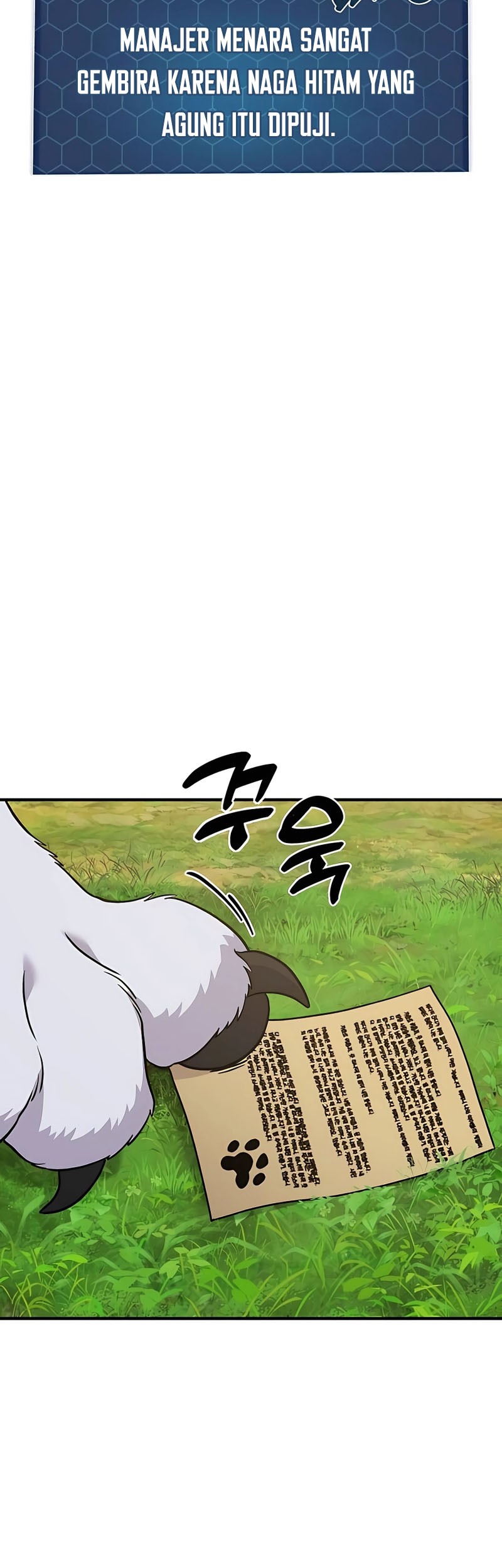 Solo Farming In The Tower Chapter 49 - halaman 84