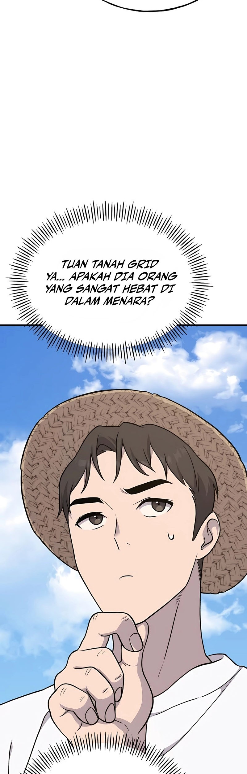 Solo Farming In The Tower Chapter 49 - halaman 87