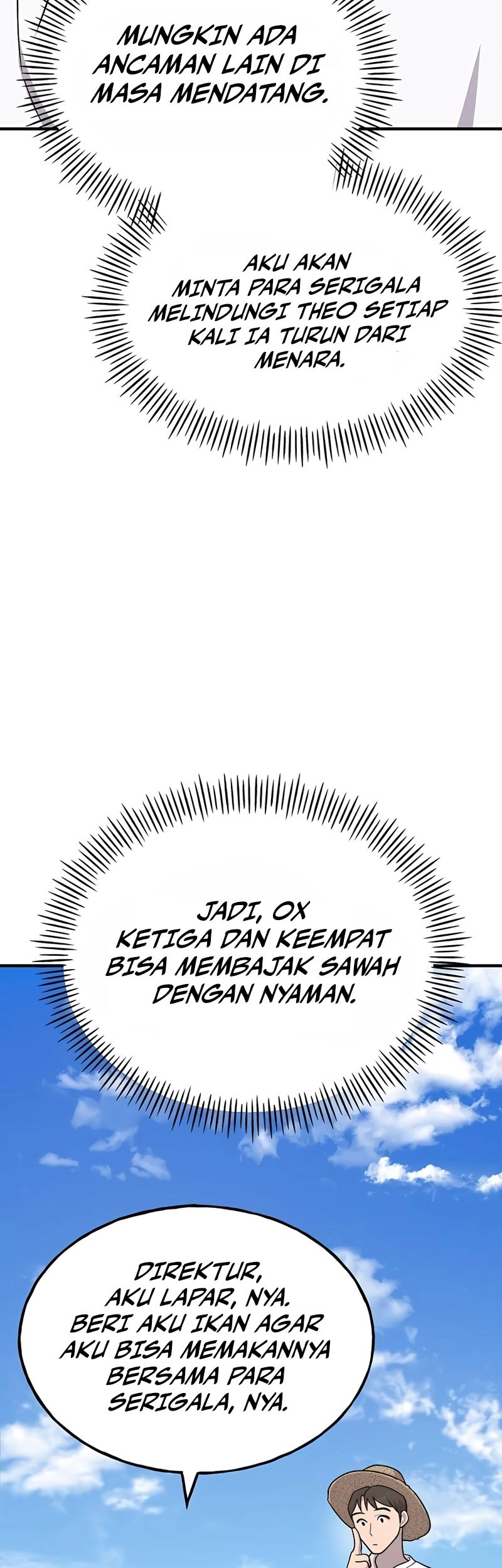 Solo Farming In The Tower Chapter 49 - halaman 88