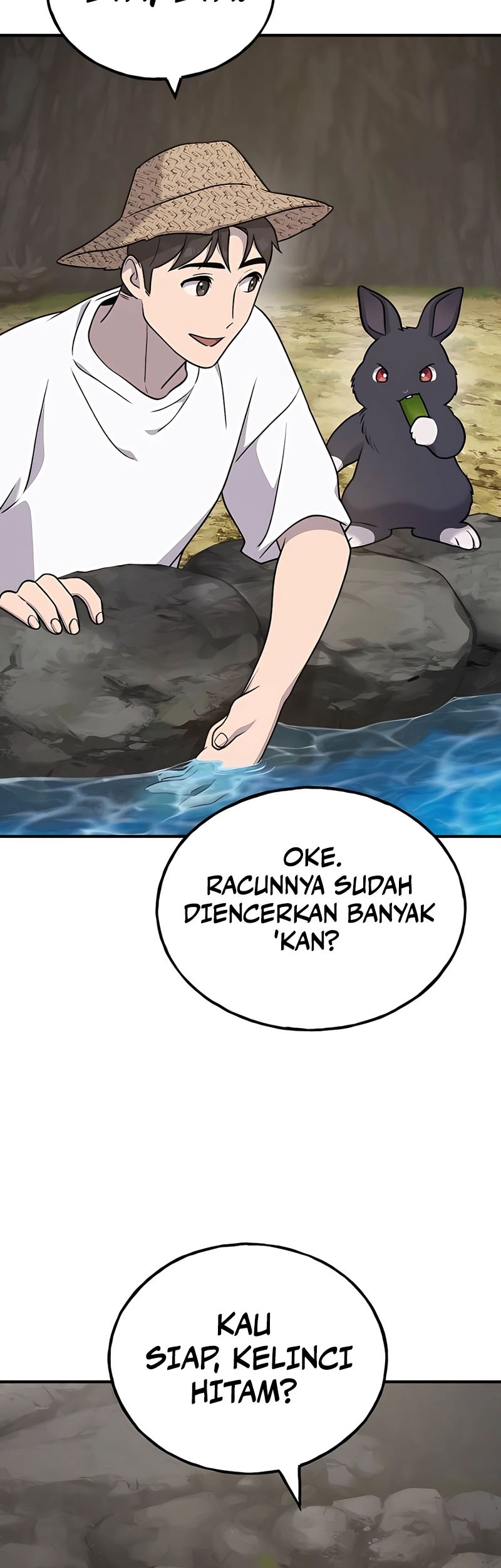 Solo Farming In The Tower Chapter 49 - halaman 94