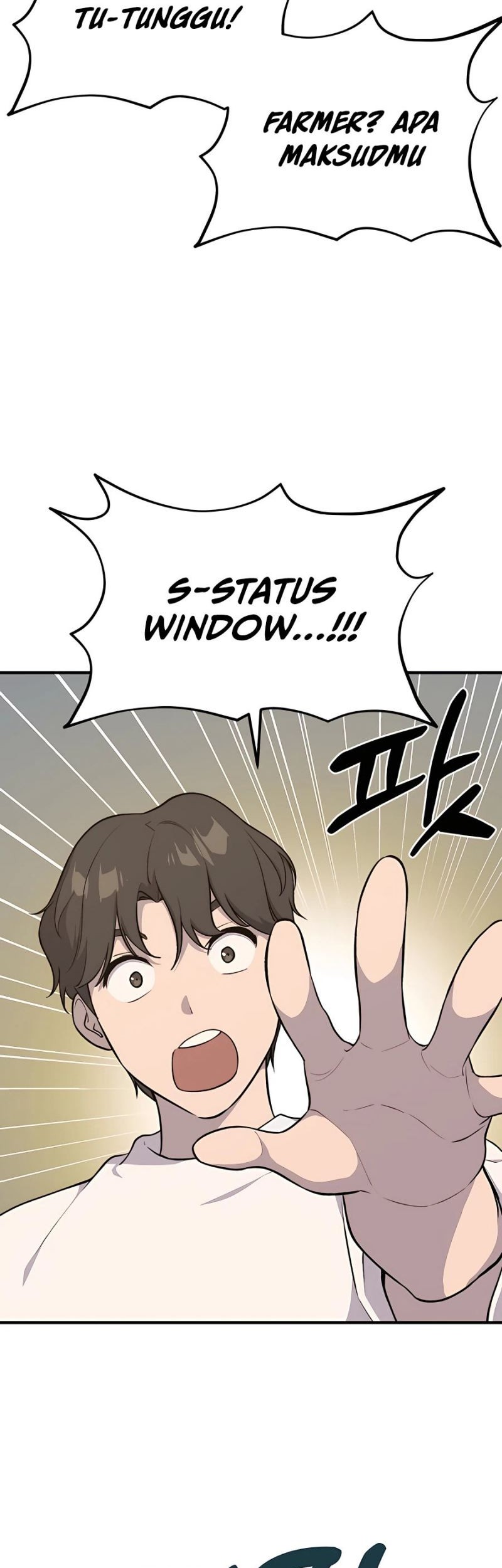 Solo Farming In The Tower Chapter 5 - halaman 49