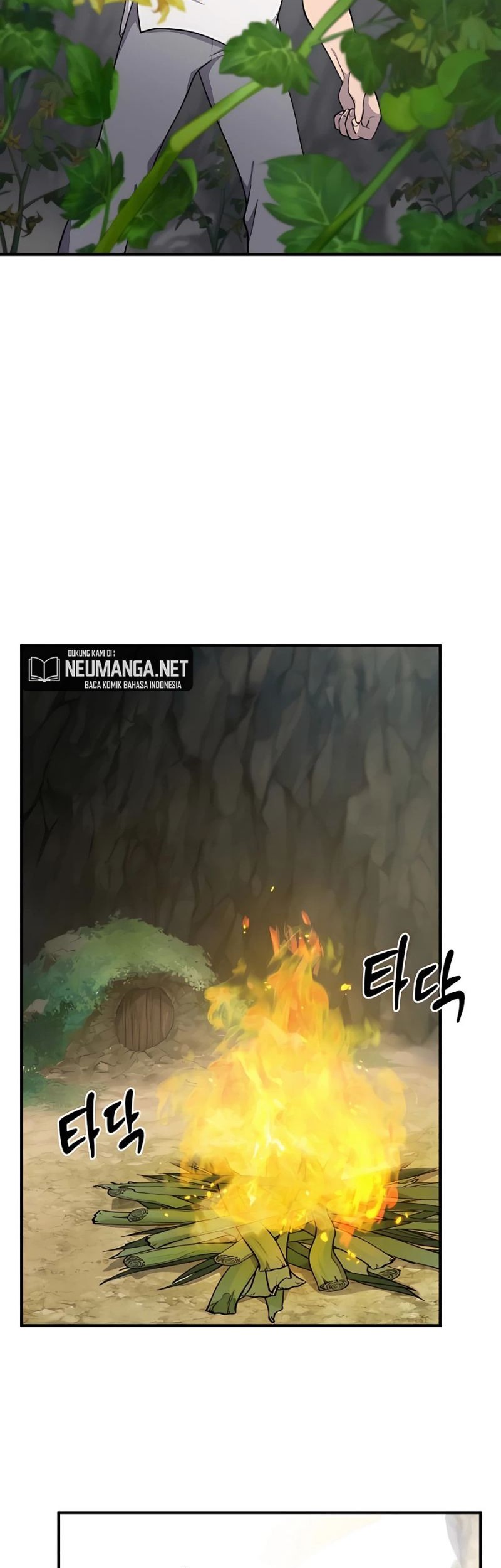 Solo Farming In The Tower Chapter 5 - halaman 59