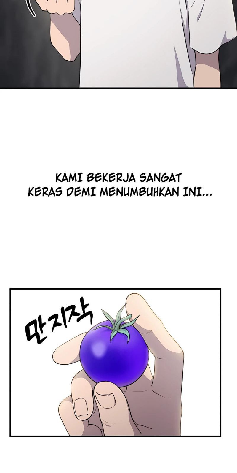 Solo Farming In The Tower Chapter 5 - halaman 61